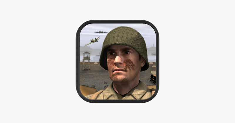 Commando On Duty Game Cover