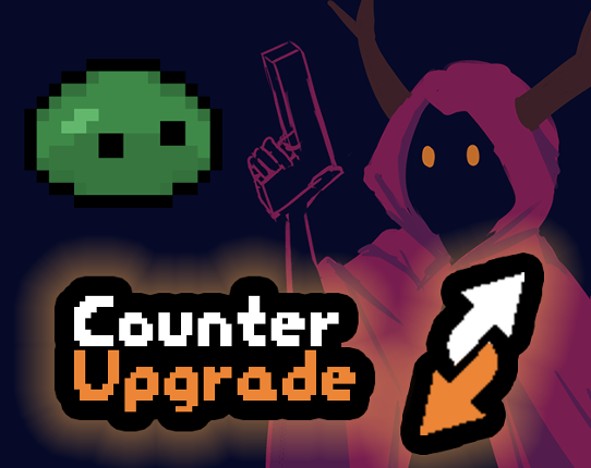 Counter Upgrade Image