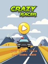 Crazy Racer - Traffic Car Racing a Real Endless Image