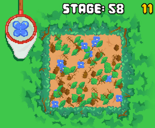 Critter Catchin' screenshot