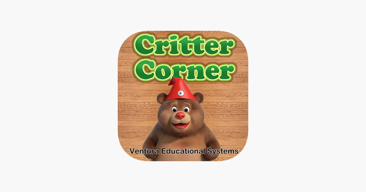 Games like Critter Corner
