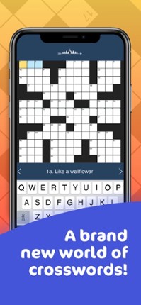 Crossword Explorer screenshot