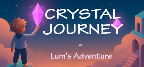 Games like Crystal Journey - Lum's Adventure