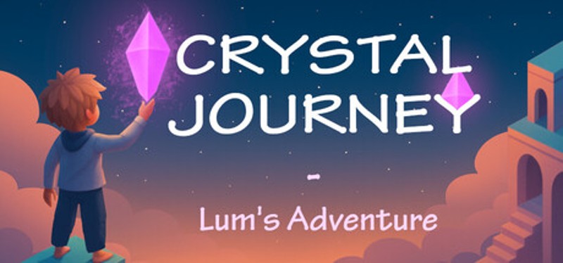 Crystal Journey - Lum's Adventure Image