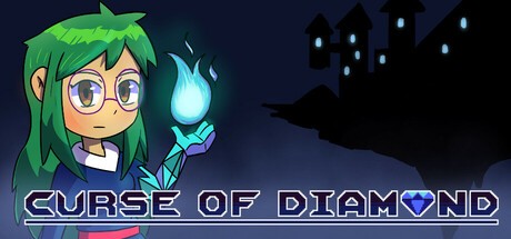 Games like Curse of Diamond