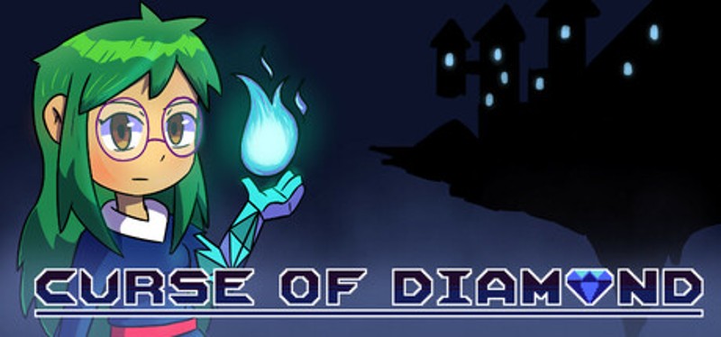 Curse of Diamond Image