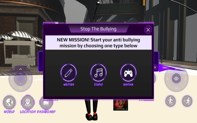 Dah-Varsity screenshot
