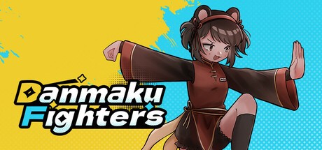 Games like Danmaku Fighters