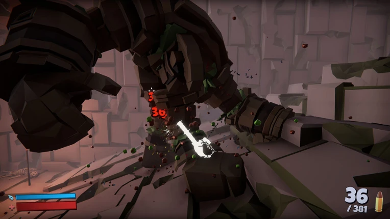 Deadliest Pigeon screenshot