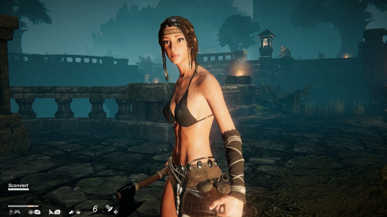 Blade Abyss screenshot