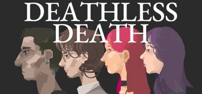 Deathless Death Image