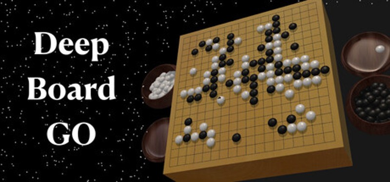 Deep Board Go Image