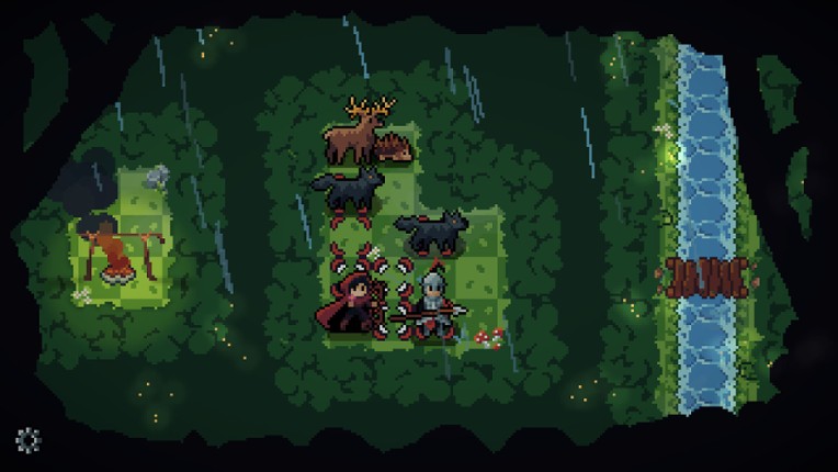 Deer Hunt screenshot