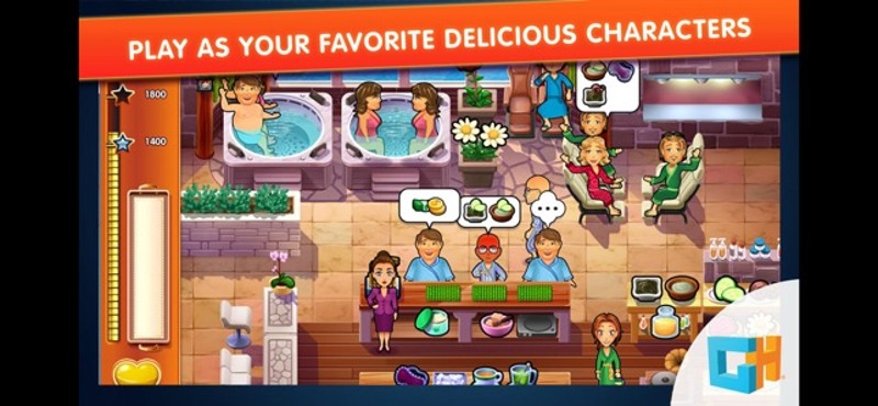 Delicious - Honeymoon Cruise Image