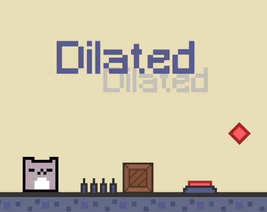 Dilated Image