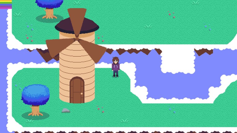 DISHARMONY screenshot