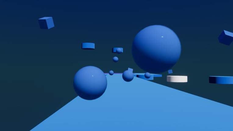 Dodgeman screenshot