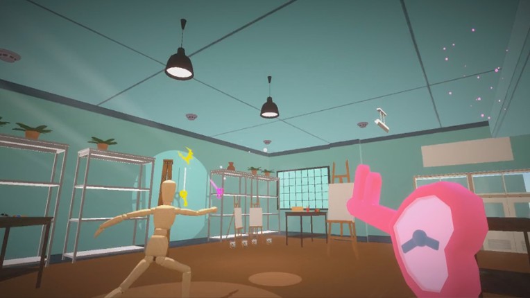 HeartLinks: A Puzzle Called Love screenshot