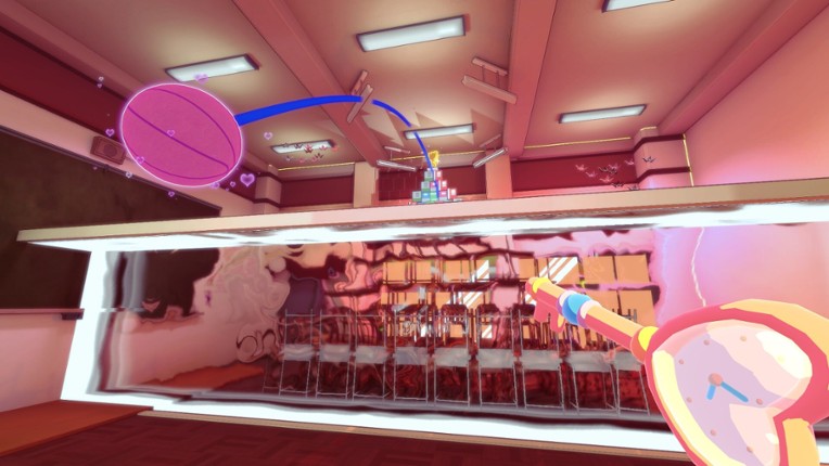 HeartLinks: A Puzzle Called Love screenshot