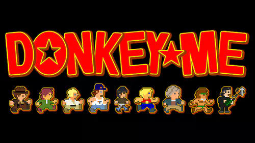 Games like Donkey-Me