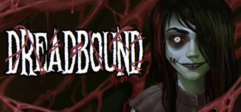 DreadBound Image