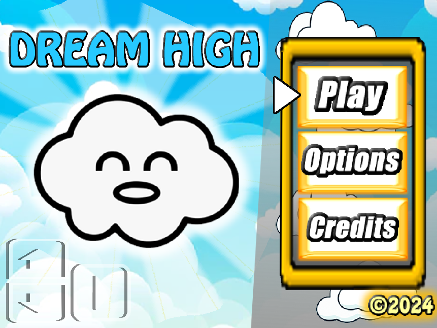 Games like Dream High