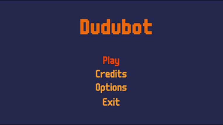 Dudubot screenshot
