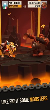 Duels - PVP game of Knighthood Image