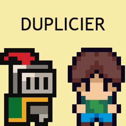 DUPLICIER Image