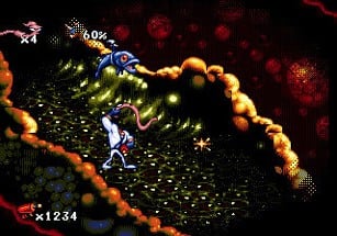 Earthworm Jim Image