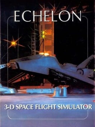 Echelon Game Cover