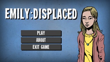 Emily: Displaced Image