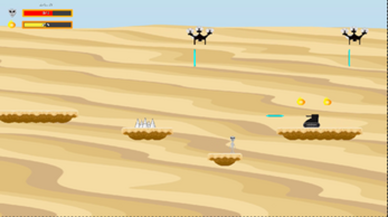 Escape From 51 Image