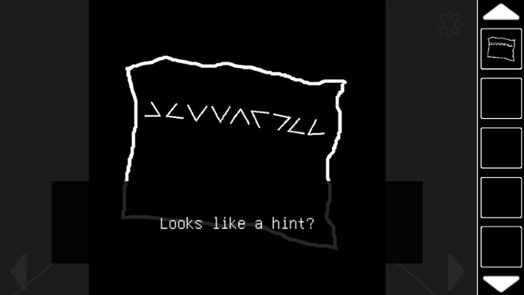 EscapeMONO screenshot