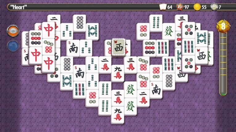 Eternal Mahjong Image