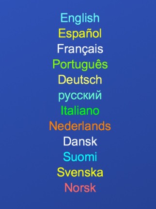 EUROPE Bubbles lite Image