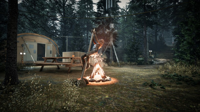 EXPEDITION : THE CULT Image