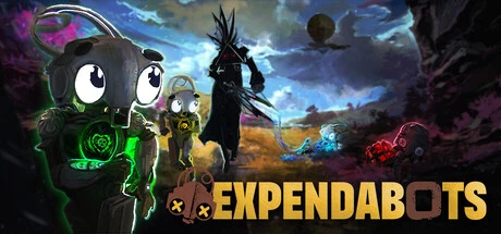 Games like Expendabots
