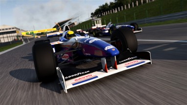 F1 2017 Image