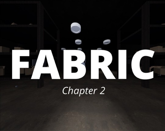 Fabric: Chapter 2 Image