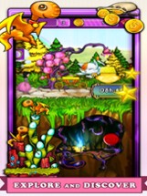 Fairy Princess Fantasy Island! Build your dream Image