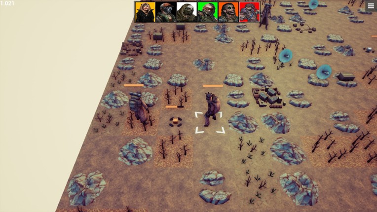 Fall of Civilization screenshot