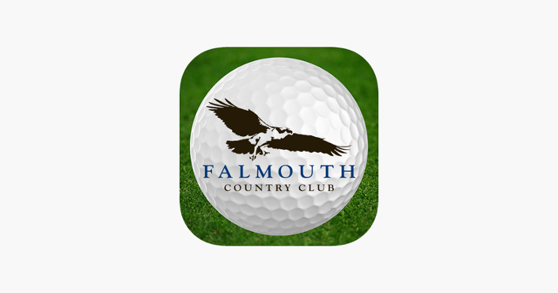 Falmouth Country Club Game Cover