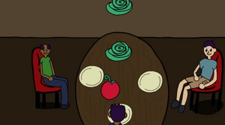 Family Dinner screenshot