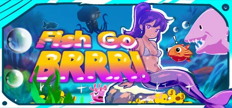 Games like Fish Go Brrr!