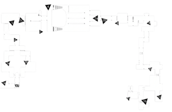 Five Nights at Bendys screenshot