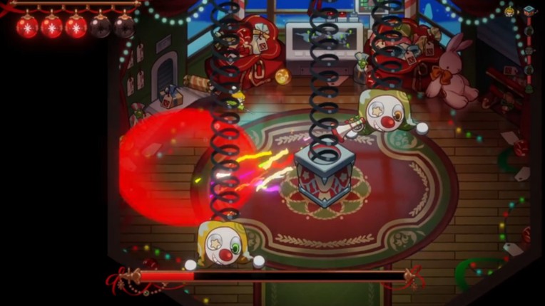 Fix-mas screenshot