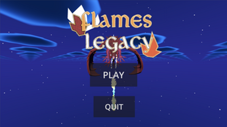 Flame's Legacy Image
