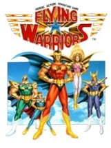 Flying Warriors Image