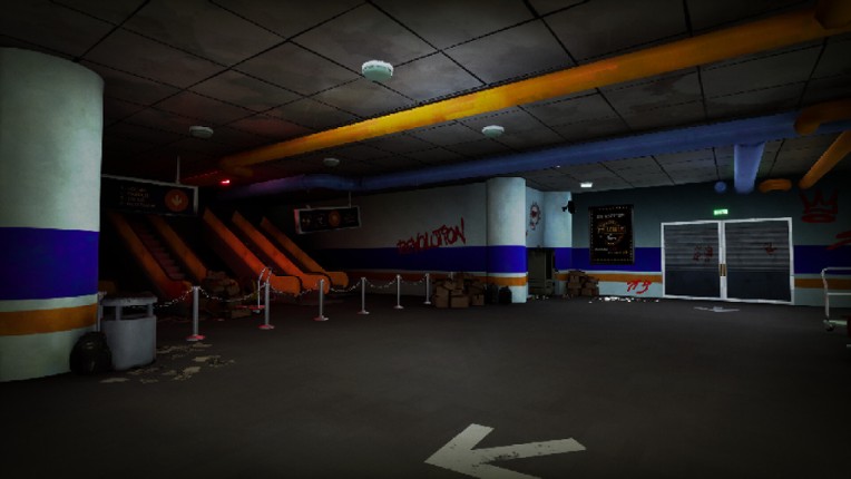 Follow Us screenshot